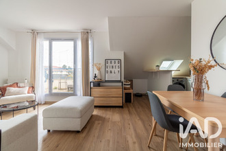  appartement roissy-en-brie 77680