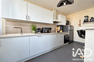  appartement roissy-en-brie 77680