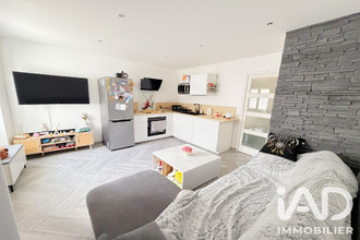  appartement roissy-en-brie 77680