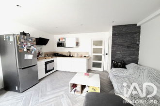  appartement roissy-en-brie 77680