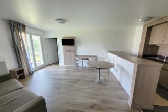  appartement roissy-en-france 95700