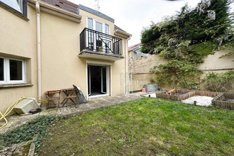  appartement roissy-en-france 95700