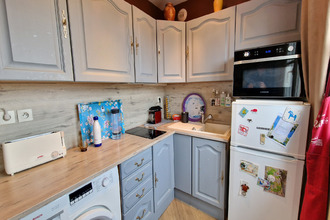  appartement roissy-en-france 95700