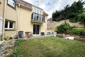  appartement roissy-en-france 95700