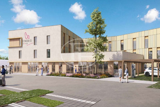  appartement roissy-en-france 95700