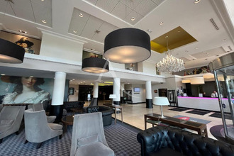  appartement roissy-en-france 95700