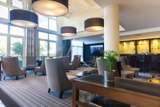  appartement roissy-en-france 95700