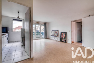  appartement roissy-en-france 95700