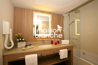  appartement roissy-en-france 95700