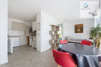  appartement rolleville 76133