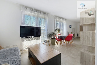  appartement rolleville 76133