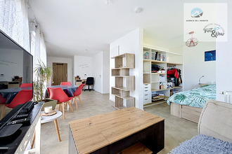  appartement rolleville 76133