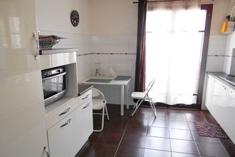  appartement romainville 93230