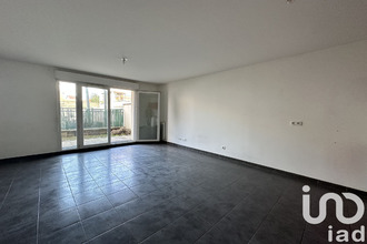  appartement romainville 93230