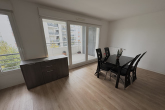  appartement romainville 93230