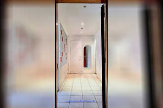  appartement romainville 93230