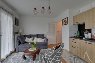  appartement romainville 93230