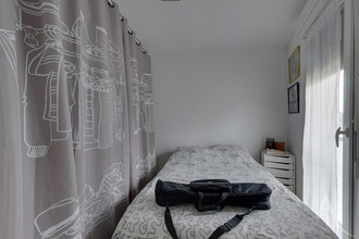  appartement romainville 93230