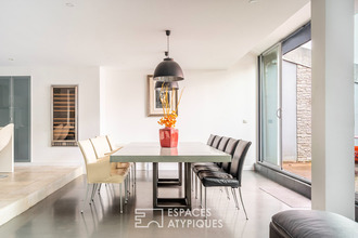  appartement romainville 93230