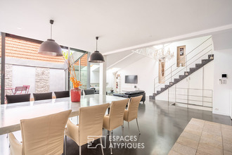  appartement romainville 93230