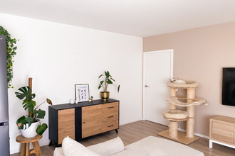  appartement romainville 93230