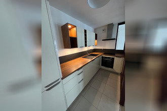  appartement romainville 93230