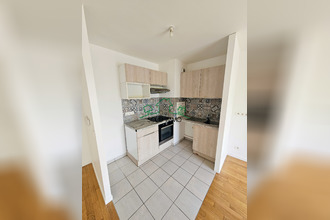  appartement romainville 93230