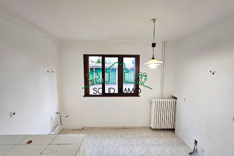  appartement romainville 93230