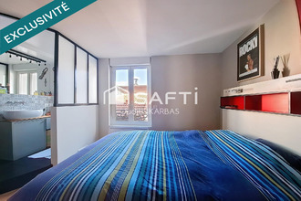  appartement romainville 93230