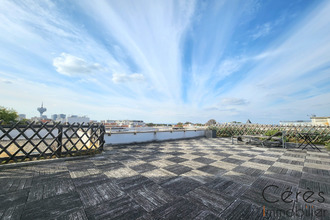  appartement romainville 93230