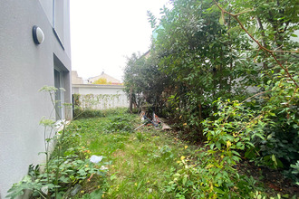  appartement romainville 93230