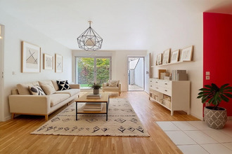  appartement romainville 93230