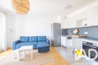  appartement romainville 93230