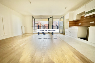  appartement romainville 93230