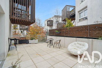  appartement romainville 93230