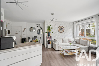  appartement romainville 93230