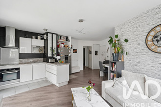  appartement romainville 93230