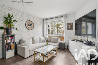  appartement romainville 93230