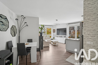  appartement romainville 93230