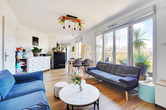  appartement romainville 93230