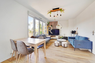  appartement romainville 93230