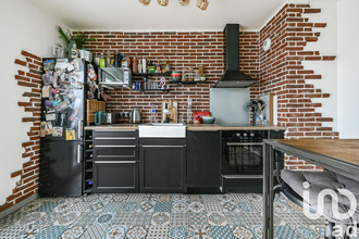  appartement romainville 93230