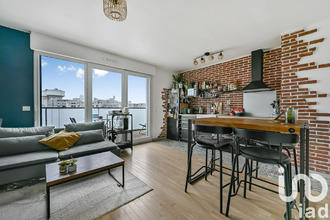  appartement romainville 93230