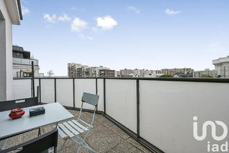  appartement romainville 93230