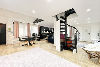  appartement romainville 93230