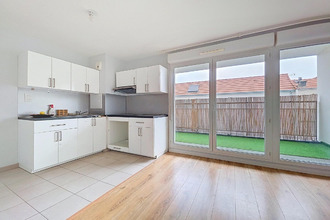  appartement romainville 93230