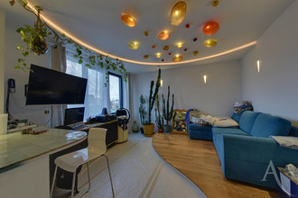  appartement romainville 93230