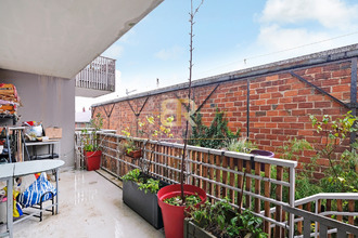  appartement romainville 93230