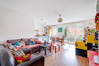  appartement romainville 93230