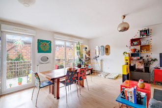  appartement romainville 93230